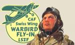 Warbird Fly-In