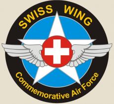 Commemorative Air Force Swiss Wing